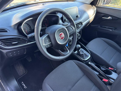 Fiat Tipo Gebrauchtwagen Fiat Tipo Gebrauchtwagen