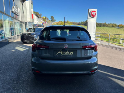 Fiat Tipo Gebrauchtwagen Fiat Tipo Gebrauchtwagen
