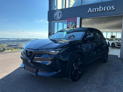 Alfa Romeo Junior Gebrauchtwagen