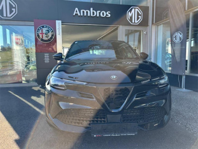 Alfa Romeo Junior Gebrauchtwagen