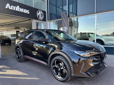 Alfa Romeo Junior Gebrauchtwagen