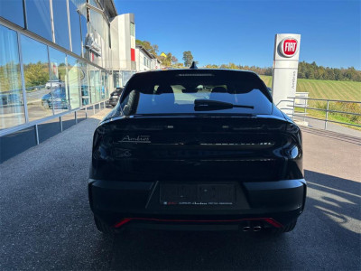 Alfa Romeo Junior Gebrauchtwagen