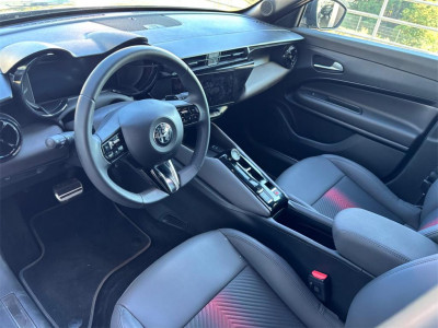 Alfa Romeo Junior Gebrauchtwagen