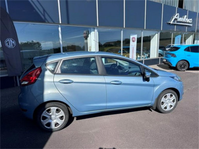 Ford Fiesta Gebrauchtwagen Ford Fiesta Gebrauchtwagen
