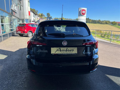 Fiat Tipo Gebrauchtwagen
