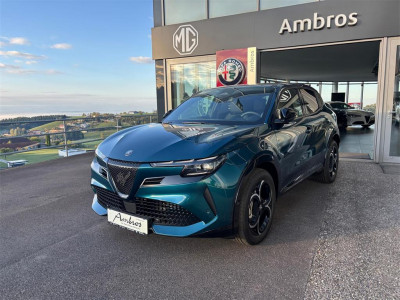 Alfa Romeo Junior Neuwagen