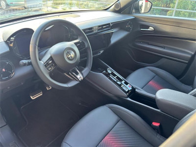 Alfa Romeo Junior Neuwagen