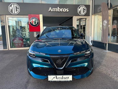 Alfa Romeo Junior Neuwagen