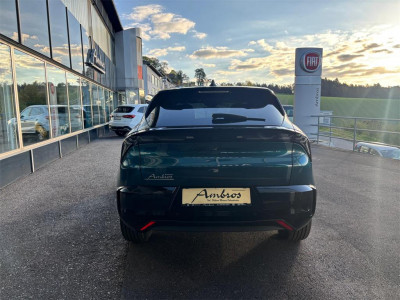 Alfa Romeo Junior Neuwagen