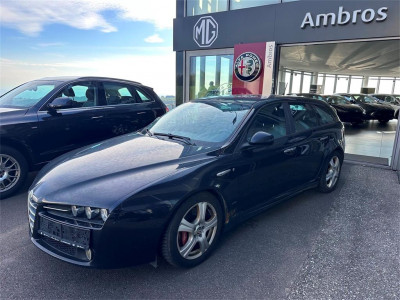 Alfa Romeo Alfa 159 Gebrauchtwagen Alfa Romeo Alfa 159 Gebrauchtwagen