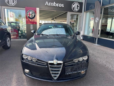 Alfa Romeo Alfa 159 Gebrauchtwagen Alfa Romeo Alfa 159 Gebrauchtwagen