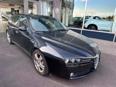 Alfa Romeo Alfa 159 Gebrauchtwagen Alfa Romeo Alfa 159 Gebrauchtwagen
