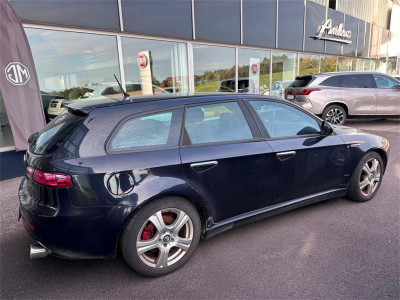 Alfa Romeo Alfa 159 Gebrauchtwagen Alfa Romeo Alfa 159 Gebrauchtwagen