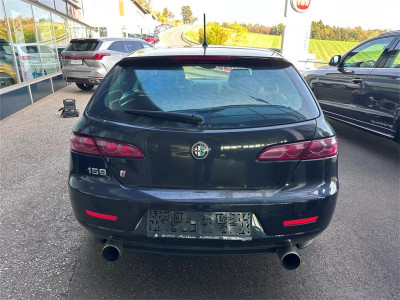 Alfa Romeo Alfa 159 Gebrauchtwagen Alfa Romeo Alfa 159 Gebrauchtwagen