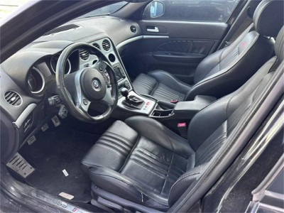 Alfa Romeo Alfa 159 Gebrauchtwagen Alfa Romeo Alfa 159 Gebrauchtwagen