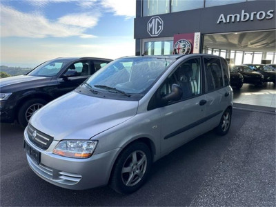 Fiat Multipla Gebrauchtwagen Fiat Multipla Gebrauchtwagen