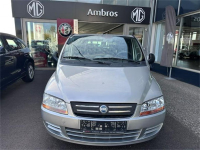 Fiat Multipla Gebrauchtwagen Fiat Multipla Gebrauchtwagen