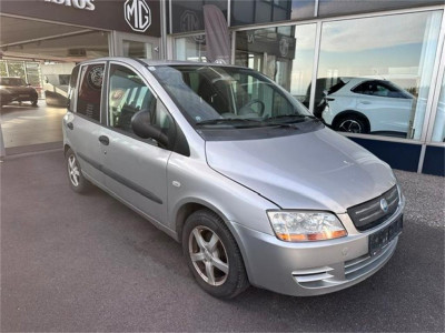 Fiat Multipla Gebrauchtwagen Fiat Multipla Gebrauchtwagen