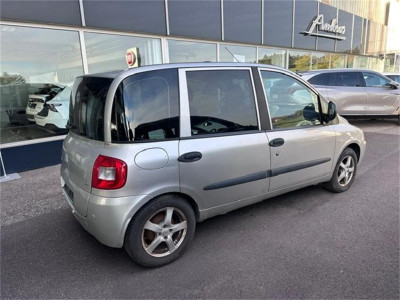 Fiat Multipla Gebrauchtwagen Fiat Multipla Gebrauchtwagen