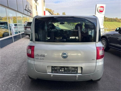 Fiat Multipla Gebrauchtwagen Fiat Multipla Gebrauchtwagen