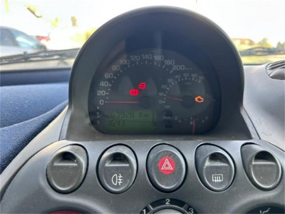 Fiat Multipla Gebrauchtwagen Fiat Multipla Gebrauchtwagen