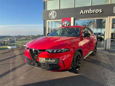 Alfa Romeo Tonale Gebrauchtwagen