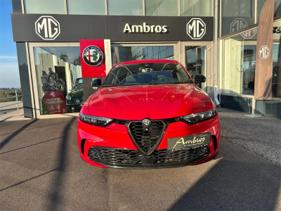 Alfa Romeo Tonale Gebrauchtwagen