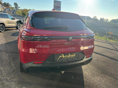 Alfa Romeo Tonale Gebrauchtwagen