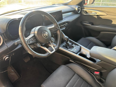 Alfa Romeo Tonale Gebrauchtwagen