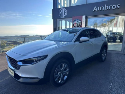 Mazda CX-30 Gebrauchtwagen