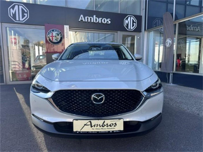 Mazda CX-30 Gebrauchtwagen