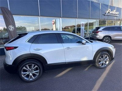 Mazda CX-30 Gebrauchtwagen