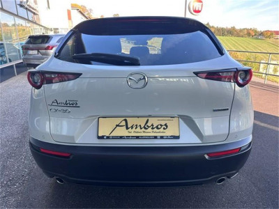 Mazda CX-30 Gebrauchtwagen