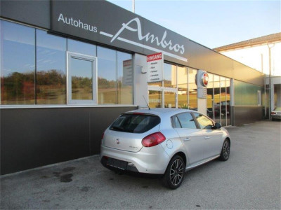 Fiat Bravo Gebrauchtwagen