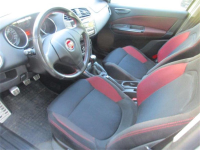 Fiat Bravo Gebrauchtwagen
