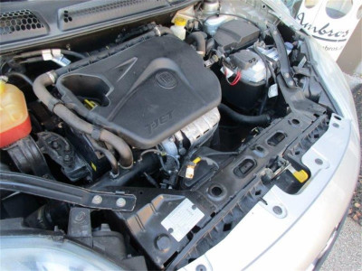 Fiat Bravo Gebrauchtwagen