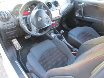 Alfa Romeo Alfa MiTo Gebrauchtwagen Alfa Romeo Alfa MiTo Gebrauchtwagen