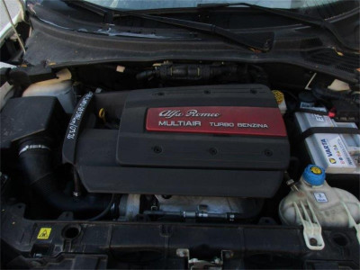 Alfa Romeo Alfa MiTo Gebrauchtwagen Alfa Romeo Alfa MiTo Gebrauchtwagen