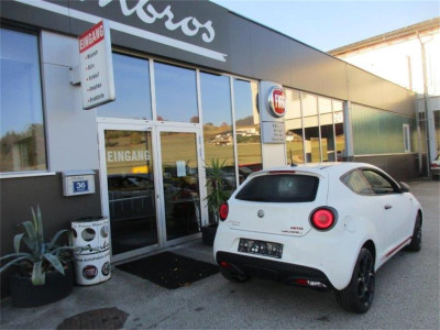 Alfa Romeo Alfa MiTo Gebrauchtwagen Alfa Romeo Alfa MiTo Gebrauchtwagen