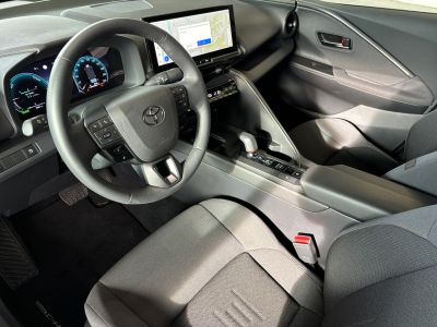 Toyota C-HR Vorführwagen