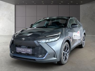 Toyota C-HR Vorführwagen