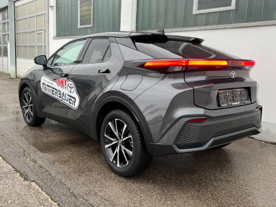 Toyota C-HR Vorführwagen