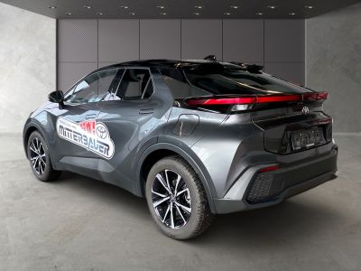 Toyota C-HR Vorführwagen