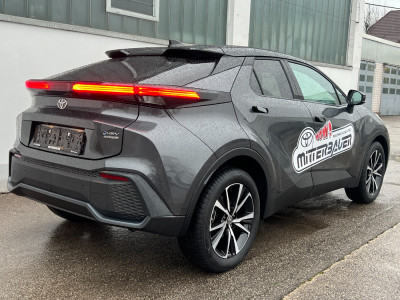 Toyota C-HR Vorführwagen