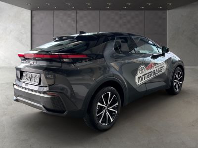 Toyota C-HR Vorführwagen