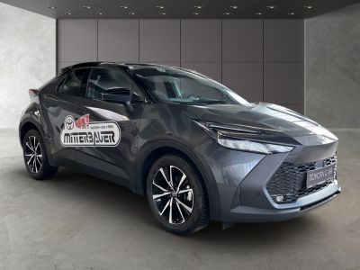 Toyota C-HR Vorführwagen