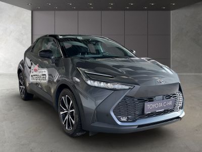 Toyota C-HR Vorführwagen