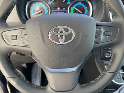 Toyota Proace Neuwagen