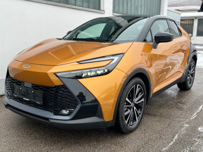 Toyota C-HR Neuwagen