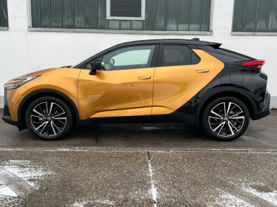 Toyota C-HR Neuwagen